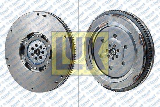 LUK 415073810 Volan Iveco Daily V-Vi 2011>